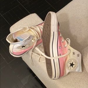 Converse chuck taylor LIMITED EDITION